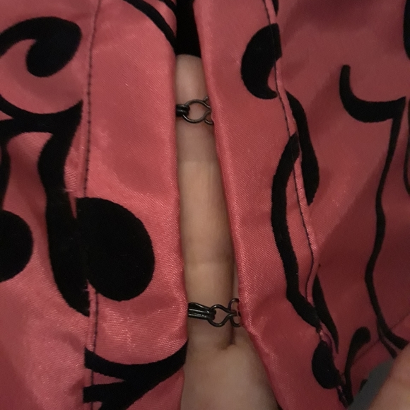 Jacket and Skirt ensemble - Picture 9 of 10